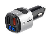 Зарядни устройства 4smarts Media Assist зарядно за кола