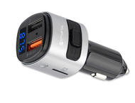 Зарядни устройства 4smarts Media Assist зарядно за кола