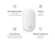 Smart Home Baseus Sunshine Series Human Body Induction Entrance Light
