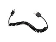 Кабели и Адаптери Кабел Griffin USB към Lightning Connector 