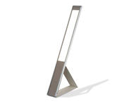 Smart Home 4smarts Basic LED Lamp Eye Protection (сребриста)