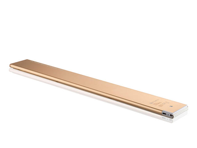 Smart Home 4smarts Basic LED Lamp Eye Protection (златиста)