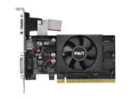 Видео карти PALIT GeForce GT 710 2GB GDDR5