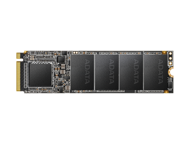 SSD 512GB ADATA SX6000 Lite M.2 NVMe
