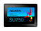 SSD 256GB ADATA SU750 SATA