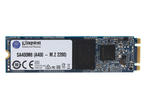 SSD 480GB Kingston A400 M.2 SATA
