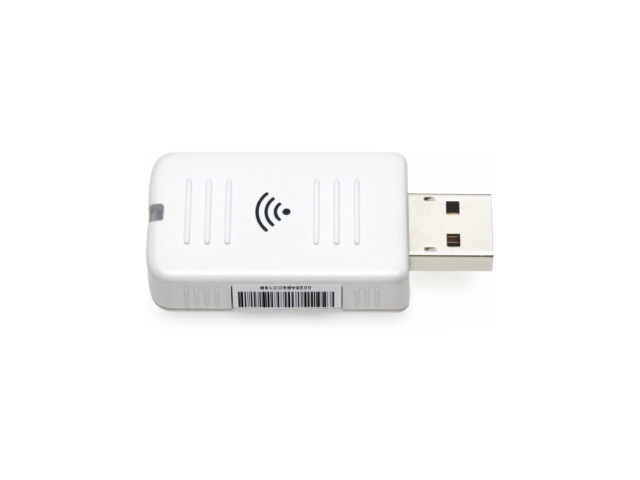 Джаджи Epson Wireless Adapter (LAN b/g/n) - ELPAP10