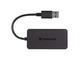 USB Хъб Transcend 4-портов HUB, USB 3.0