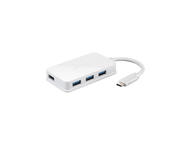 USB Хъб D-link USB‑C to 4‑Port USB 3.0 Hub