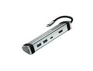 USB Хъб Canyon DS-3 CNS-TDS03DG