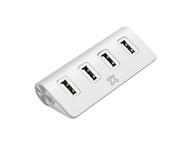 USB Хъб XtremeMac 4 Ports USB 3.0