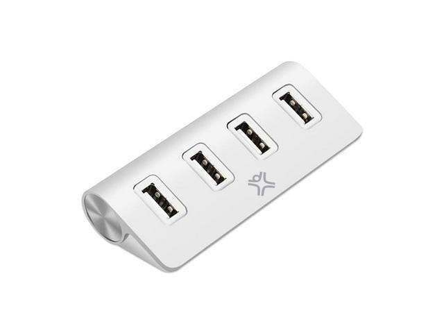 USB Хъб XtremeMac 4 Ports USB 3.0