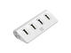 USB Хъб XtremeMac 4 Ports USB 3.0