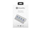 USB Хъб XtremeMac 4 Ports USB 3.0