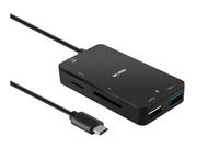 USB Хъб ACME HB550 Multi-Hub