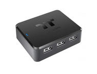 USB Хъб THERMALTAKE H200