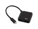 USB Хъб Hama USB 3.1 Type-C Hub 1:4