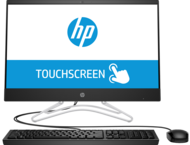 All in One HP 24-f0011nu