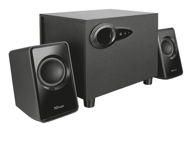 Колони TRUST Avora 2.1 Speaker Set
