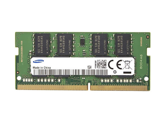 Оперативна памет 16GB DDR4 2666MHz Samsung