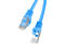 Кабели и Адаптери Lanberg CAT.6 FTP Patch Cable, в синьо