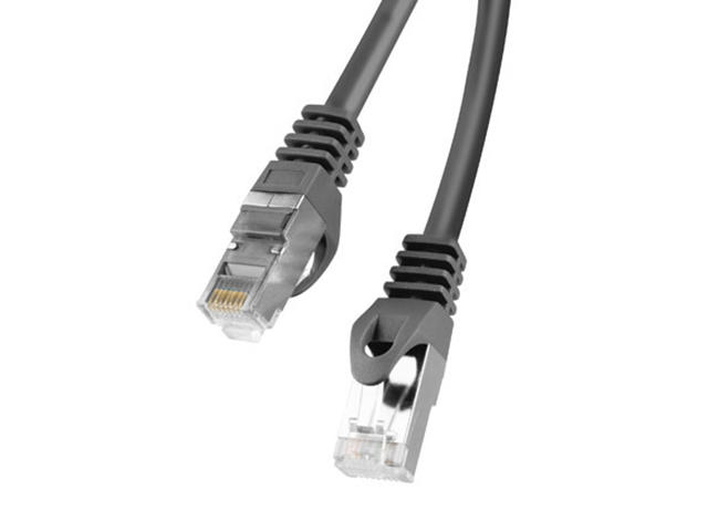 Кабели и Адаптери Lanberg CAT.6 FTP Patch Cable