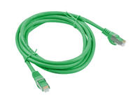 Кабели и Адаптери Lanberg CAT.6 FTP Patch Cable, в зелено