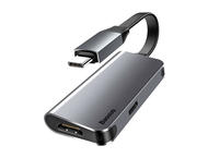 USB Хъб Baseus Little Box Smart