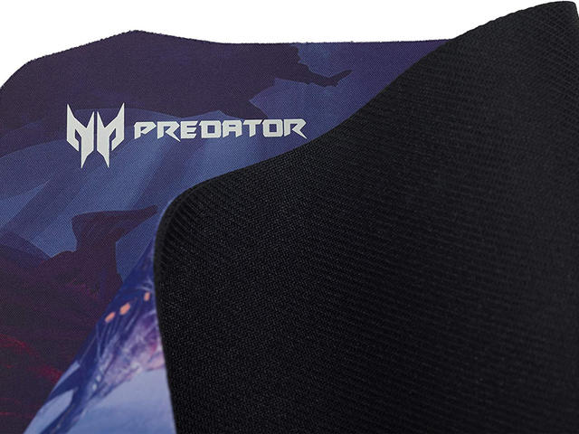 Падове Acer Predator Gaming Mousepad PMP711 M Alien Jungle Retail Pack