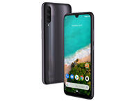 Смартфони Xiaomi Mi A3 64GB, в сиво