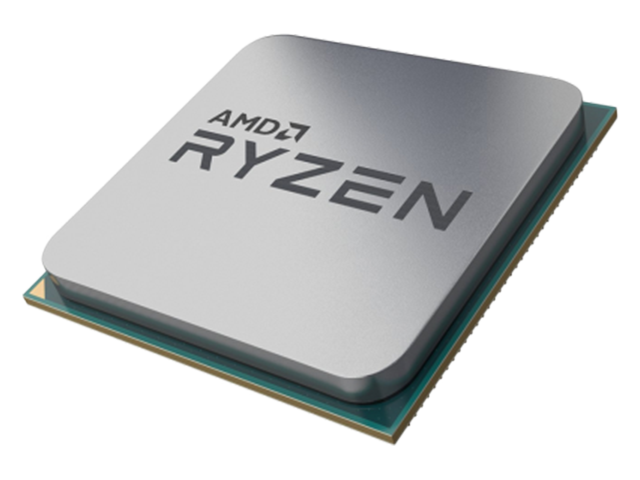 Процесори AMD Ryzen 9 3950X 