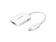 Кабели и Адаптери Samsung HDTV адаптер (11pin) за Galaxy S4