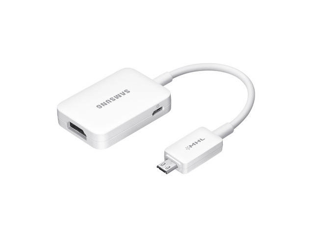 Кабели и Адаптери Samsung HDTV адаптер (11pin) за Galaxy S4