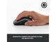 Клавиатури Logitech Wireless Combo MK270