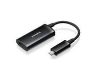 Кабели и Адаптери Samsung HDTV адаптер за Galaxy S3