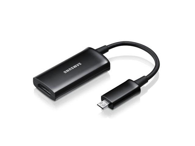 Кабели и Адаптери Samsung HDTV адаптер за Galaxy S3