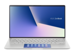 Лаптопи Asus ZenBook 14 UX434FAC-WB702T