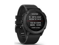 Смарт часовници Garmin Tactix Delta Sapphire edition