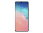 Смартфони Samsung Galaxy S10 Lite 128GB White
