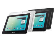 Таблети 3Q QS9718BL 4GB, черен цвят