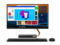 All in One Lenovo IdeaCentre AIO A540 24"