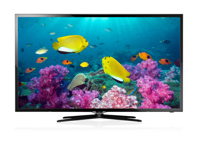 Телевизори Samsung UE46F5500