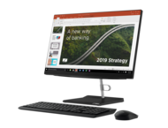 All in One Lenovo AIO V540
