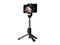 Стойки за мобилни устройства Huawei селфи стик AF15 black