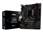 Дънни платки MSI H310M PRO-VD PLUS
