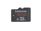 Карти памет Samsung 32GB micro SD Card Plus, Class 6