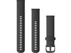 Каишки Garmin Black 18 мм