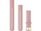 Каишки Garmin Dust Rose - Light Gold 18 мм