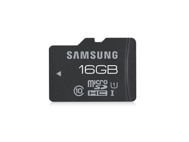 Карти памет 16GB microSD карта Samsung Pro, Class 10