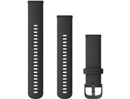 Каишки Garmin Black 22 мм.